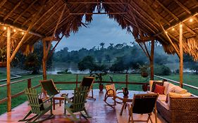Guacimo Lodge