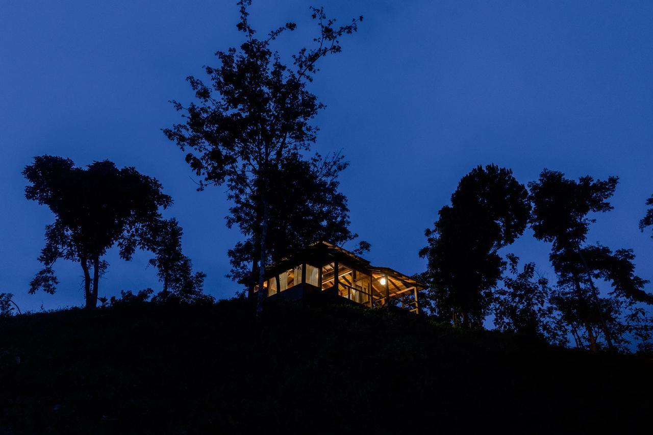 Guacimo Lodge El Castillo de La Concepción Exterior foto